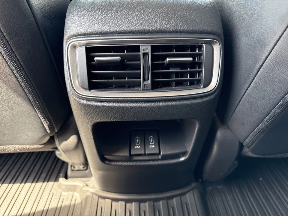2020 Honda CR-V 5th Gen - Image 14 of 21