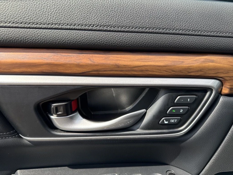 2020 Honda CR-V 5th Gen - Image 12 of 21