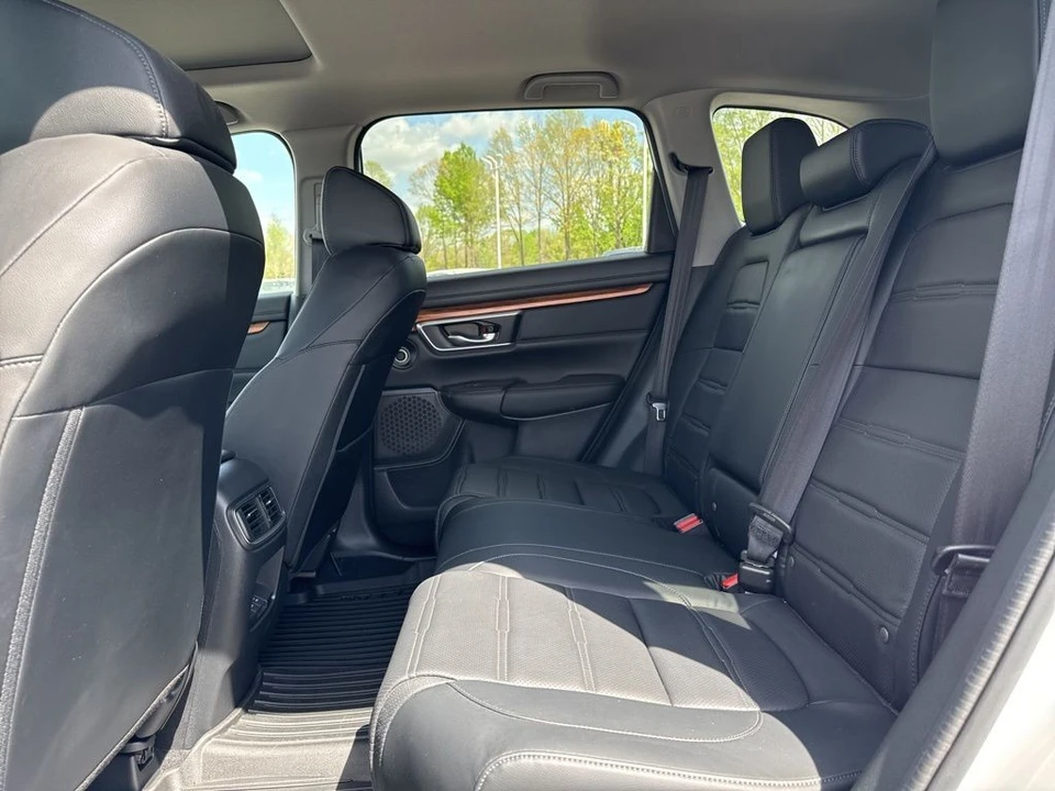 2020 Honda CR-V 5th Gen - Image 13 of 21