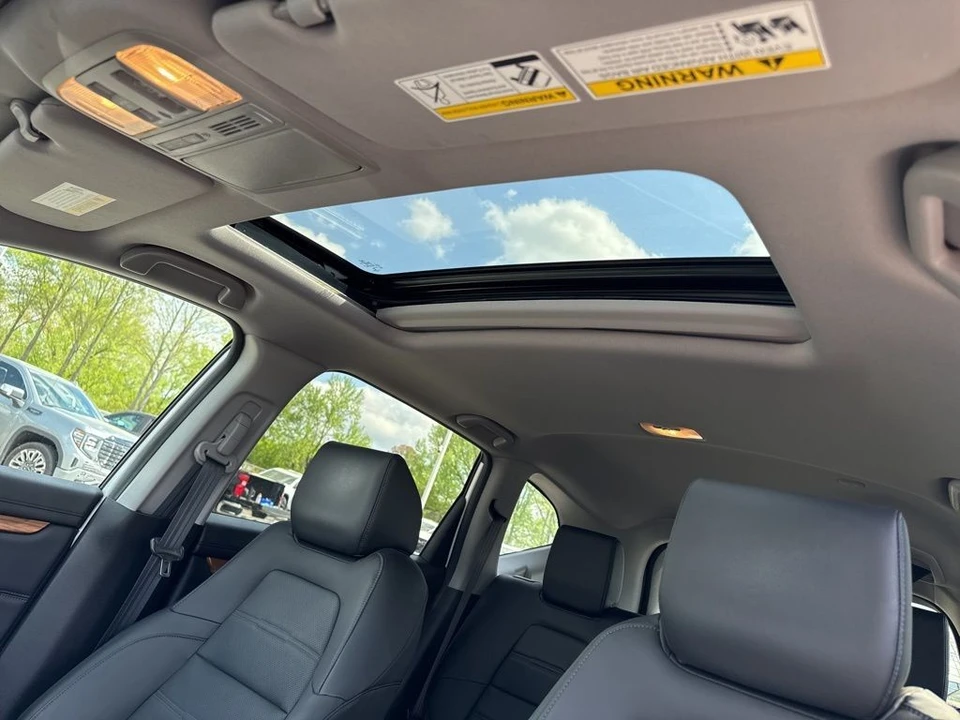2020 Honda CR-V 5th Gen - Image 10 of 21