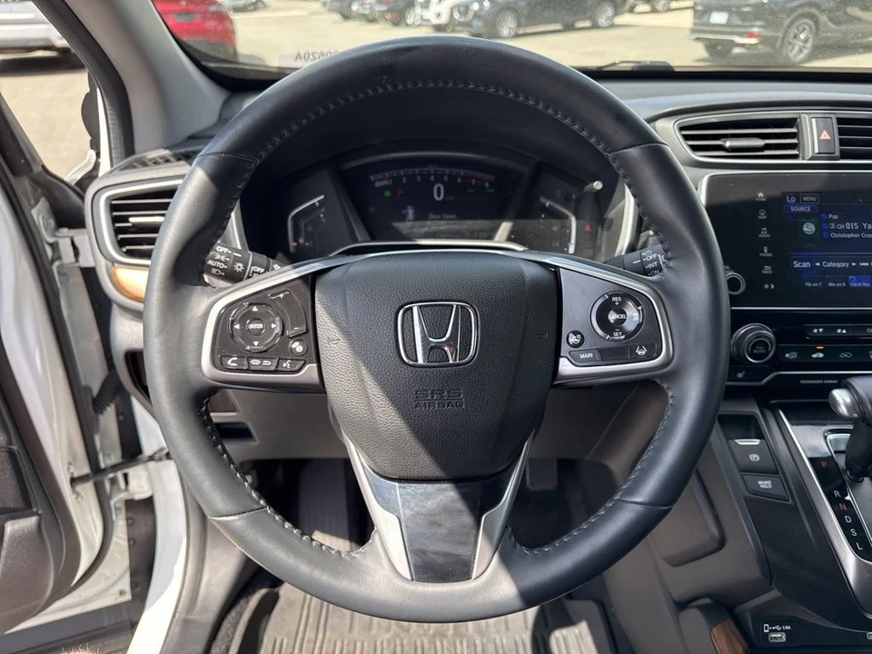 2020 Honda CR-V 5th Gen - Image 16 of 21