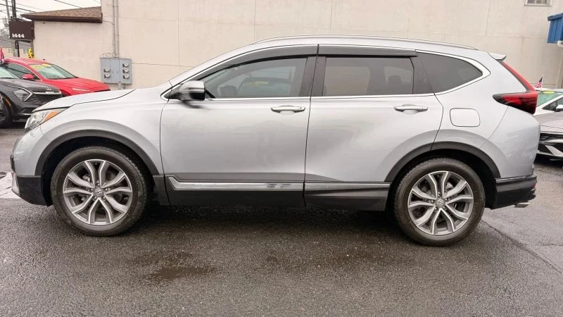 2020 Honda CR-V 5th Gen - Image 10 of 12
