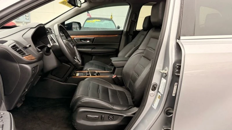 2020 Honda CR-V 5th Gen - Image 12 of 12