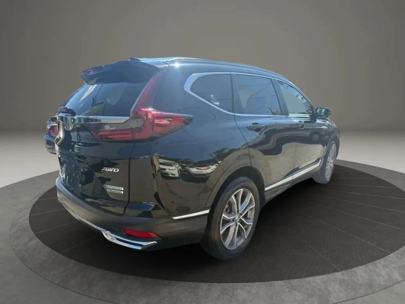 2020 Honda CR-V 5th Gen - Image 5 of 12