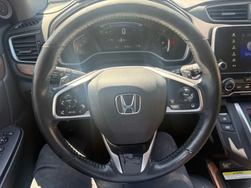 2020 Honda CR-V 5th Gen - Image 12 of 12