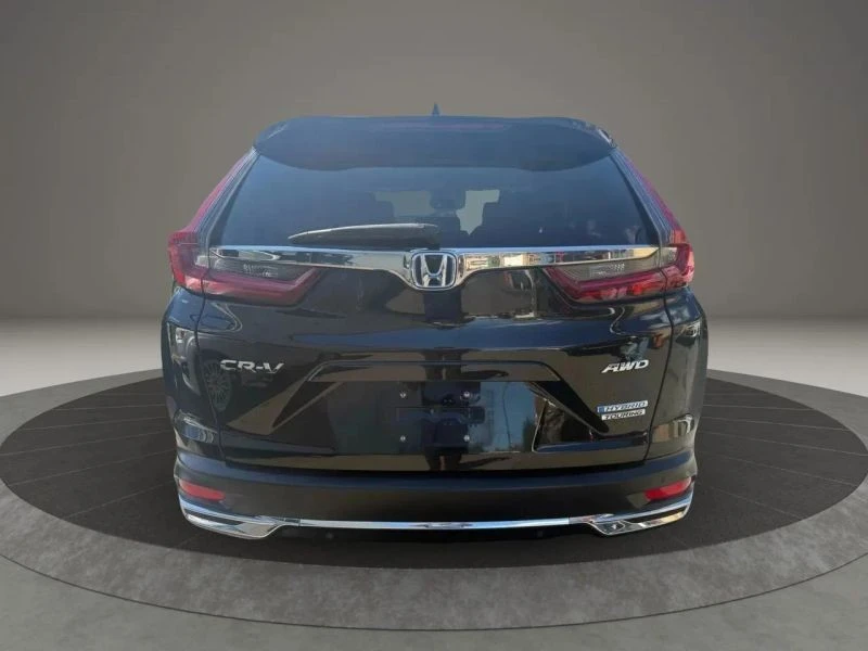 2020 Honda CR-V 5th Gen - Image 6 of 12