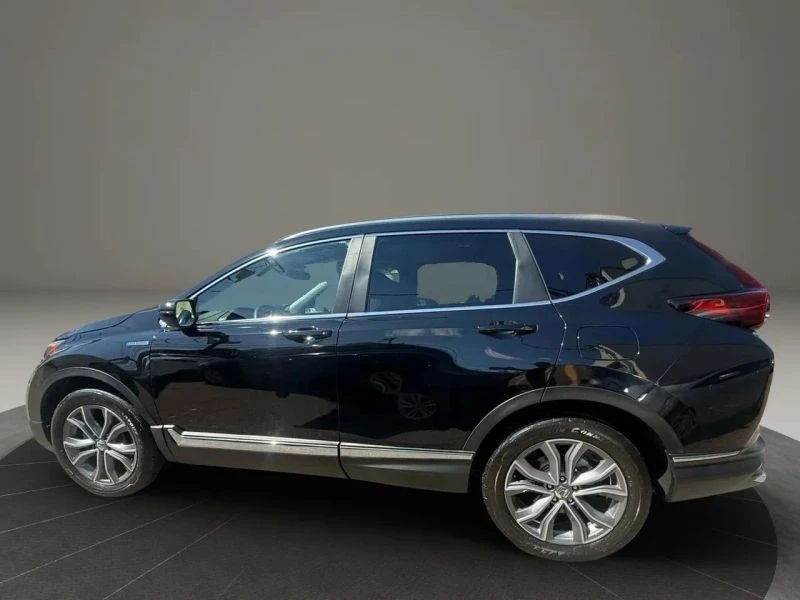 2020 Honda CR-V 5th Gen - Image 8 of 12