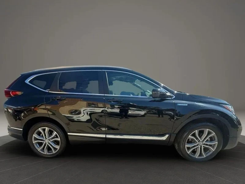 2020 Honda CR-V 5th Gen - Image 4 of 12