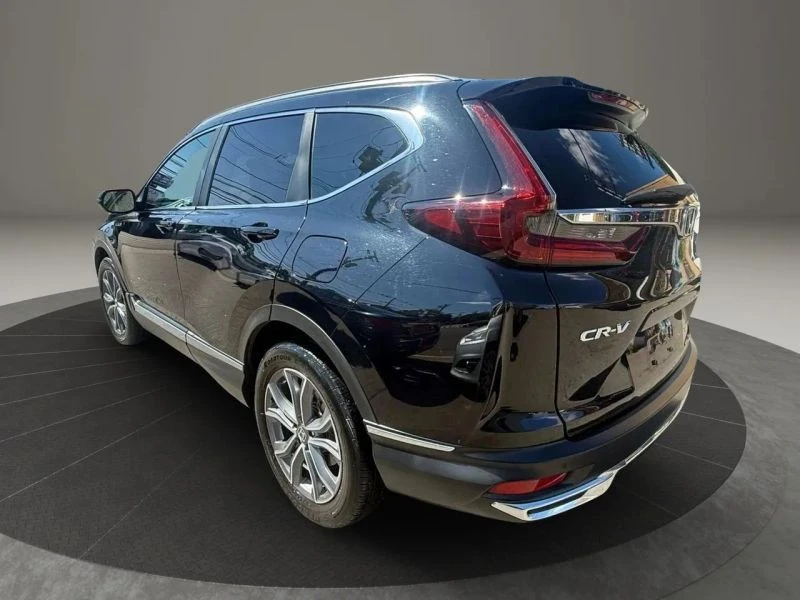 2020 Honda CR-V 5th Gen - Image 7 of 12