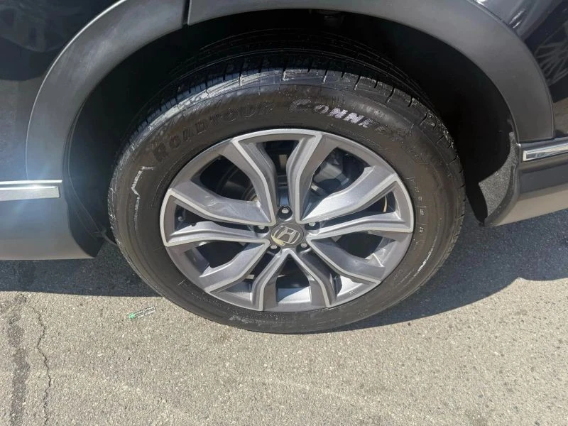 2020 Honda CR-V 5th Gen - Image 9 of 12