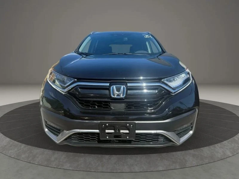 2020 Honda CR-V 5th Gen - Image 2 of 12