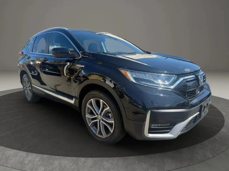 2020 Honda CR-V 5th Gen - Image 3 of 12