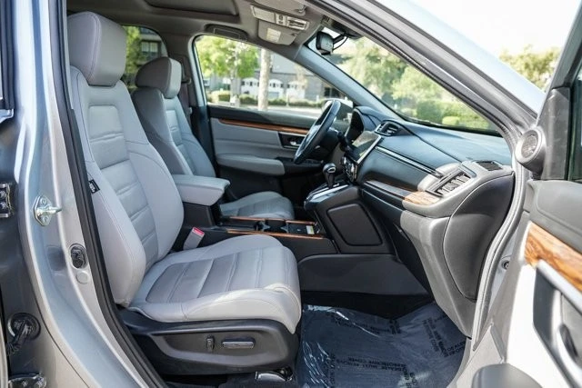 2020 Honda CR-V 5th Gen - Image 17 of 21