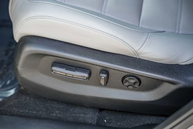 2020 Honda CR-V 5th Gen - Image 21 of 21