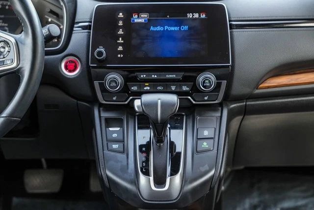 2020 Honda CR-V 5th Gen - Image 14 of 21