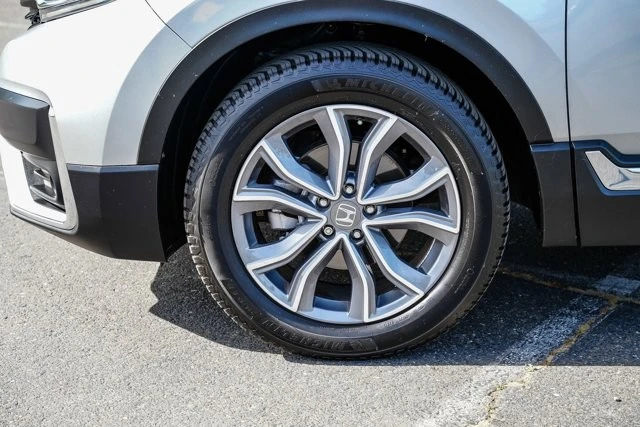 2020 Honda CR-V 5th Gen - Image 9 of 21