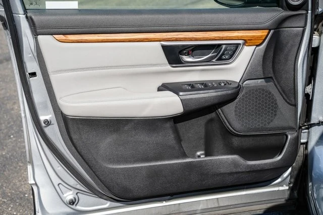 2020 Honda CR-V 5th Gen - Image 20 of 21