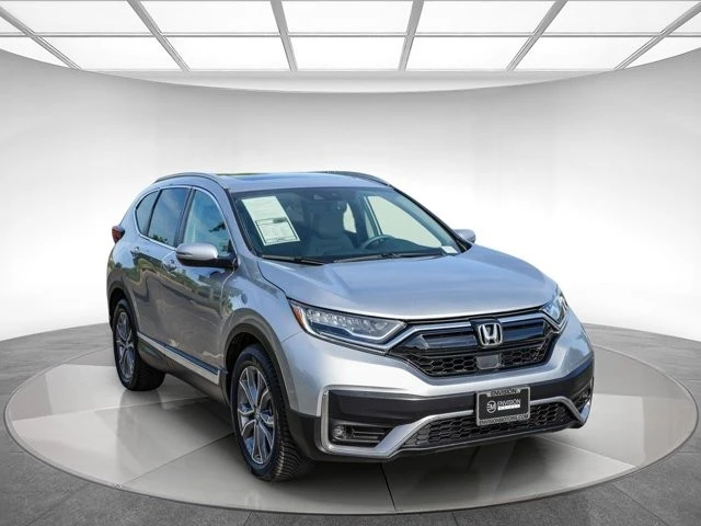 2020 Honda CR-V 5th Gen - Image 5 of 21