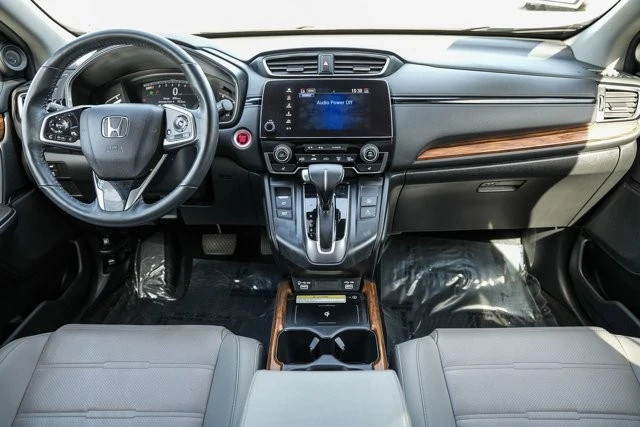 2020 Honda CR-V 5th Gen - Image 12 of 21