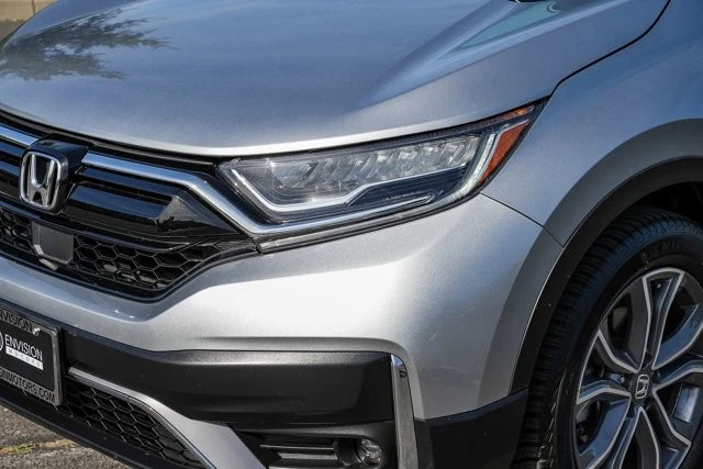 2020 Honda CR-V 5th Gen - Image 8 of 21