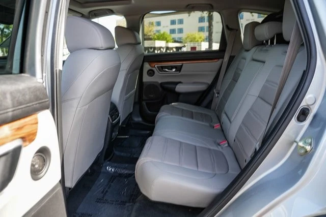 2020 Honda CR-V 5th Gen - Image 19 of 21