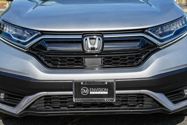 2020 Honda CR-V 5th Gen - Image 7 of 21