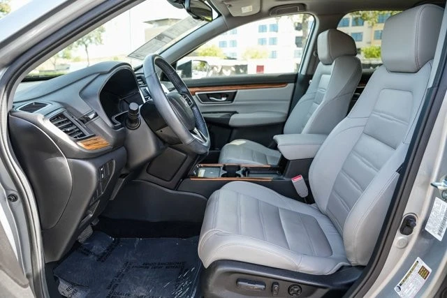 2020 Honda CR-V 5th Gen - Image 18 of 21