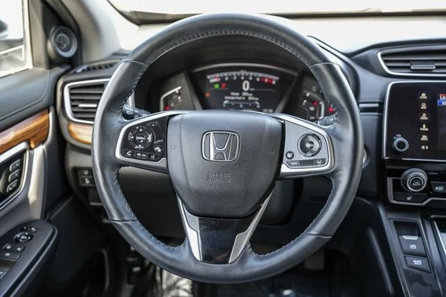 2020 Honda CR-V 5th Gen - Image 16 of 21