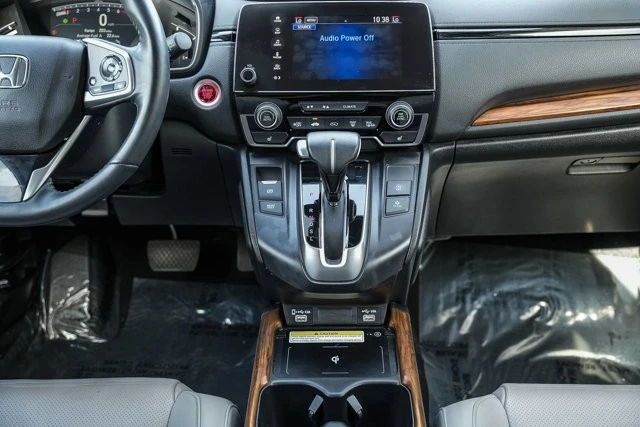 2020 Honda CR-V 5th Gen - Image 13 of 21