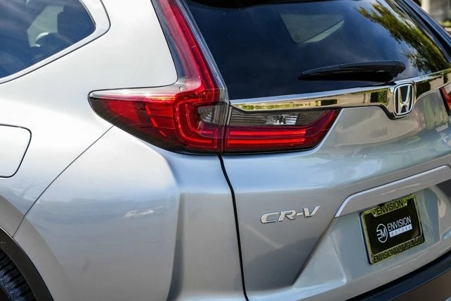 2020 Honda CR-V 5th Gen - Image 11 of 21