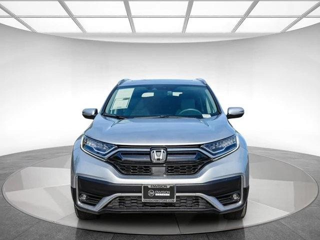 2020 Honda CR-V 5th Gen - Image 6 of 21