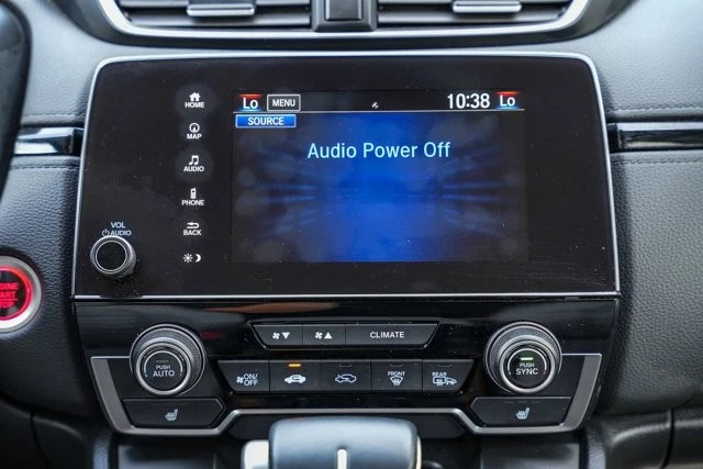 2020 Honda CR-V 5th Gen - Image 15 of 21
