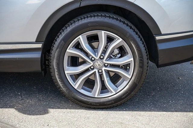 2020 Honda CR-V 5th Gen - Image 10 of 21