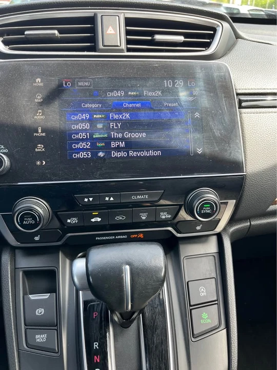 2020 Honda CR-V 5th Gen - Image 8 of 12