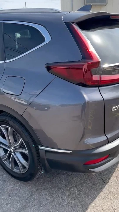 2020 Honda CR-V 5th Gen - Image 12 of 12