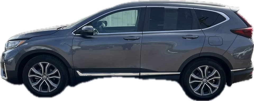 2020 Honda CR-V 5th Gen - Image 2 of 12