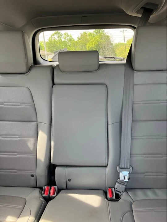 2020 Honda CR-V 5th Gen - Image 11 of 12