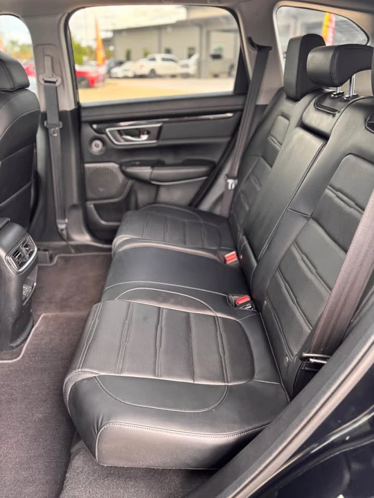 2020 Honda CR-V 5th Gen - Image 6 of 10