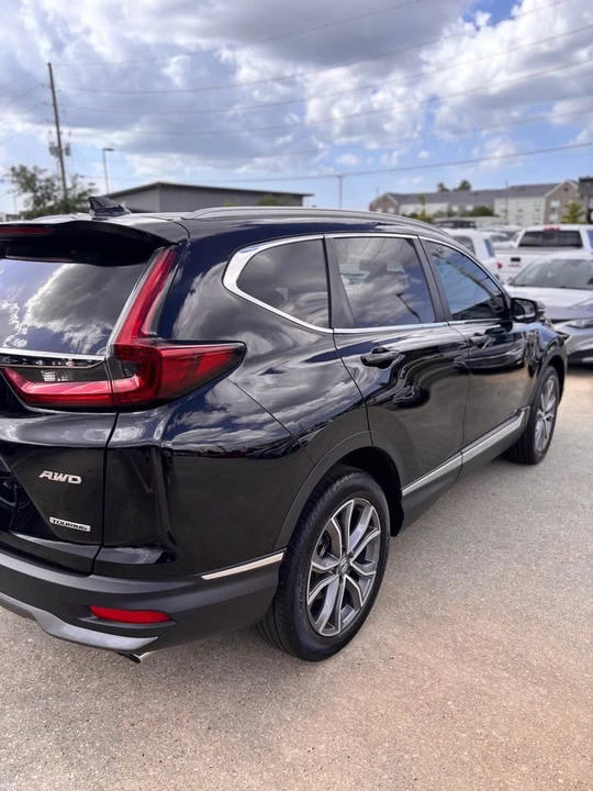 2020 Honda CR-V 5th Gen - Image 3 of 10