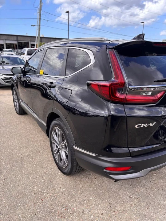 2020 Honda CR-V 5th Gen - Image 4 of 10