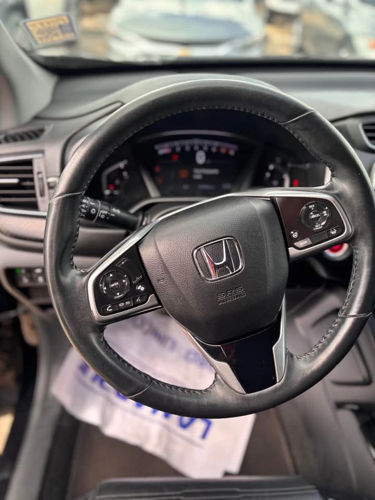 2020 Honda CR-V 5th Gen - Image 8 of 10
