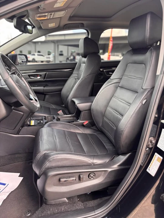 2020 Honda CR-V 5th Gen - Image 7 of 10