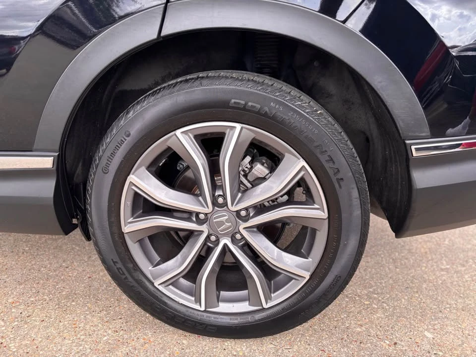 2020 Honda CR-V 5th Gen - Image 5 of 10