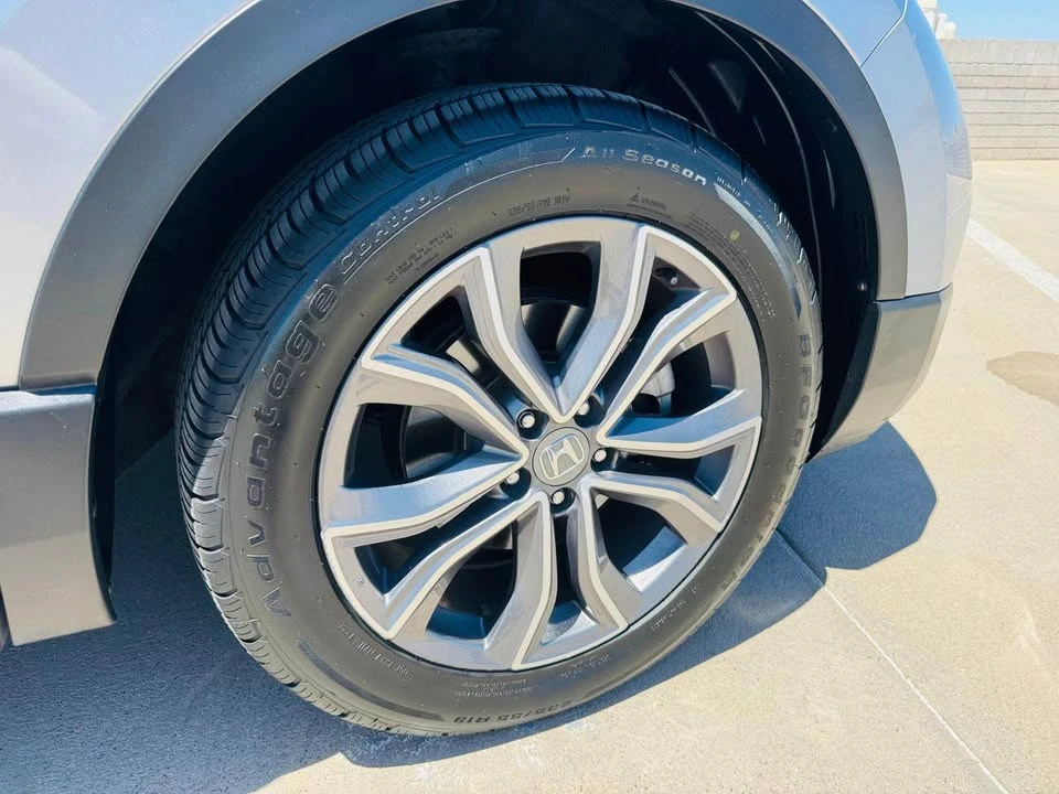 2020 Honda CR-V 5th Gen - Image 6 of 6