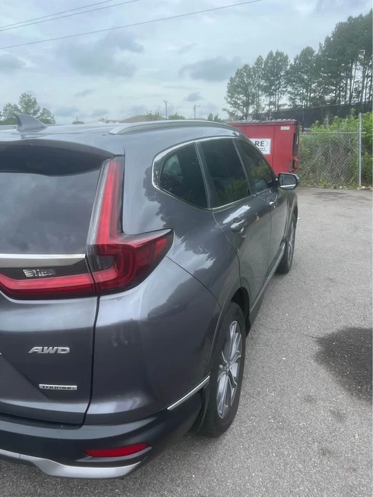 2020 Honda CR-V 5th Gen - Image 6 of 20