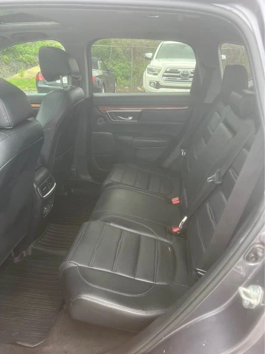 2020 Honda CR-V 5th Gen - Image 12 of 20