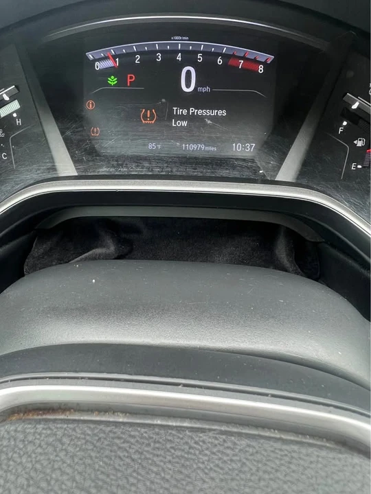 2020 Honda CR-V 5th Gen - Image 18 of 20