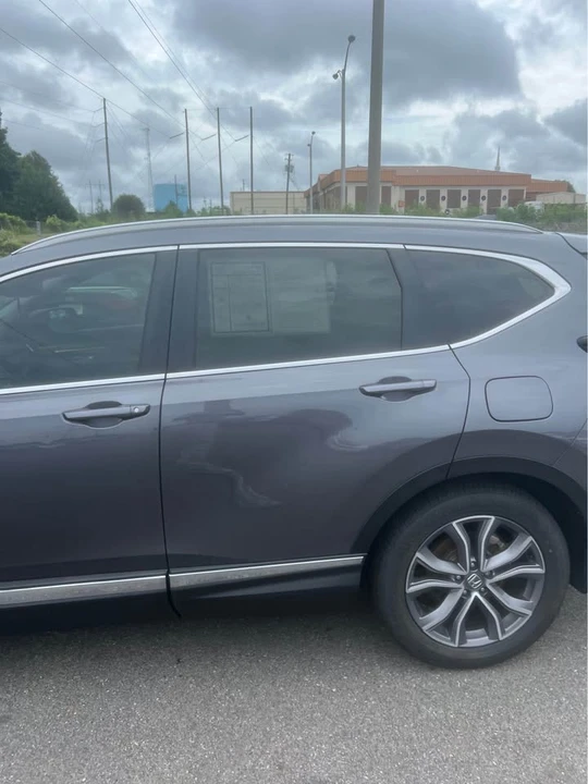 2020 Honda CR-V 5th Gen - Image 3 of 20