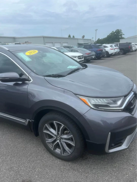 2020 Honda CR-V 5th Gen - Image 8 of 20