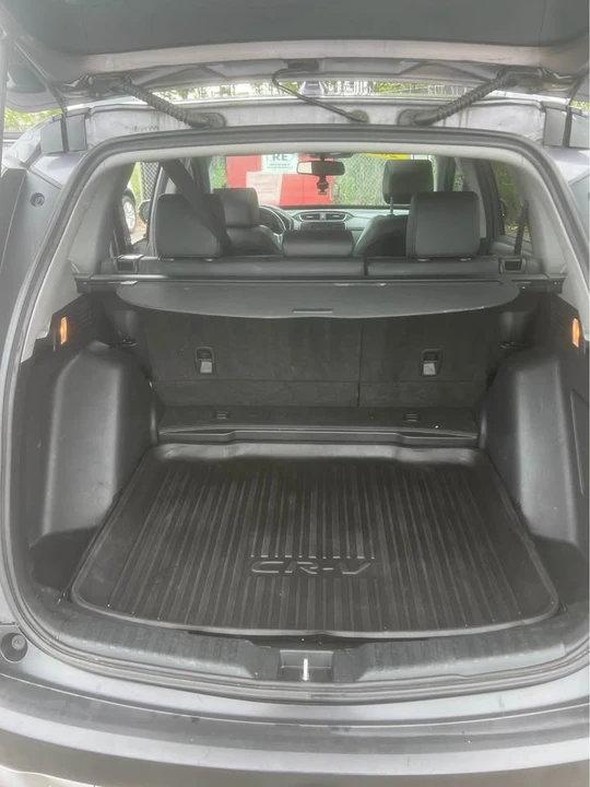 2020 Honda CR-V 5th Gen - Image 13 of 20